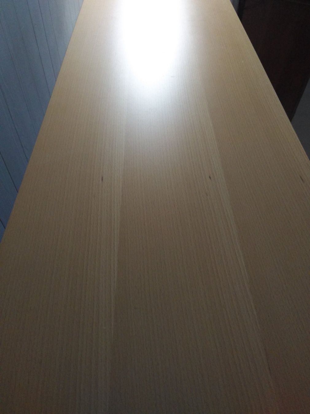 Lista Armadi: LISTA Rollladenschrank mit Echtholz-Buche-Deckplatte – Usato da Bäriswil BE venduto da Fanttijuutti 2