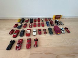 Model Auto Sammlung diverse