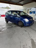 Opel Meriva A 18