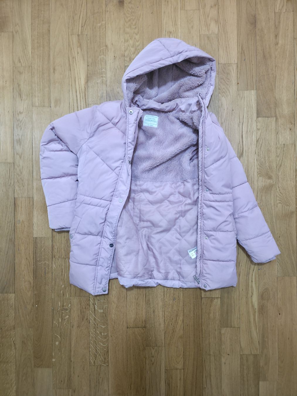 Giacche & Cappotti: Mädchen Winterjacke – Usato da Stallikon venduto da tim079 4