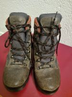 Wanderschuhe von ComWay, Grösse 43 - ideal für den Winter!
