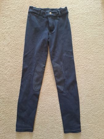 Reithose Gr. 140