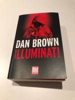 Dan Brown: Illuminati