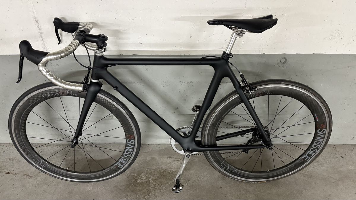 Vélos: Singlespeed Fahrrad – Neuf (Voir description) à Jona par bik_7mxd