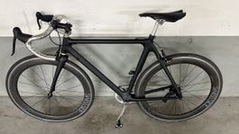 Singlespeed Fahrrad