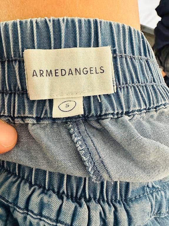 Armedangels Hosen: Armedangels – Gebraucht aus Bellikon von DW54 2
