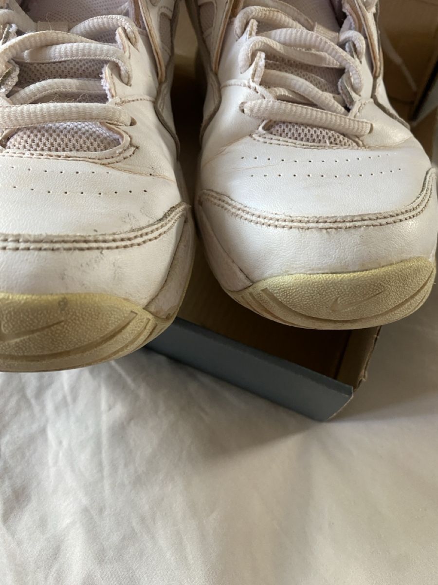Nike Scarpe da uomo: Tennis Schuhe Nike – Usato da Reinach BL venduto da stutkir 3
