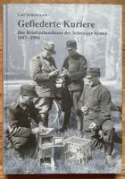 Buch Gefiederte Kuriere