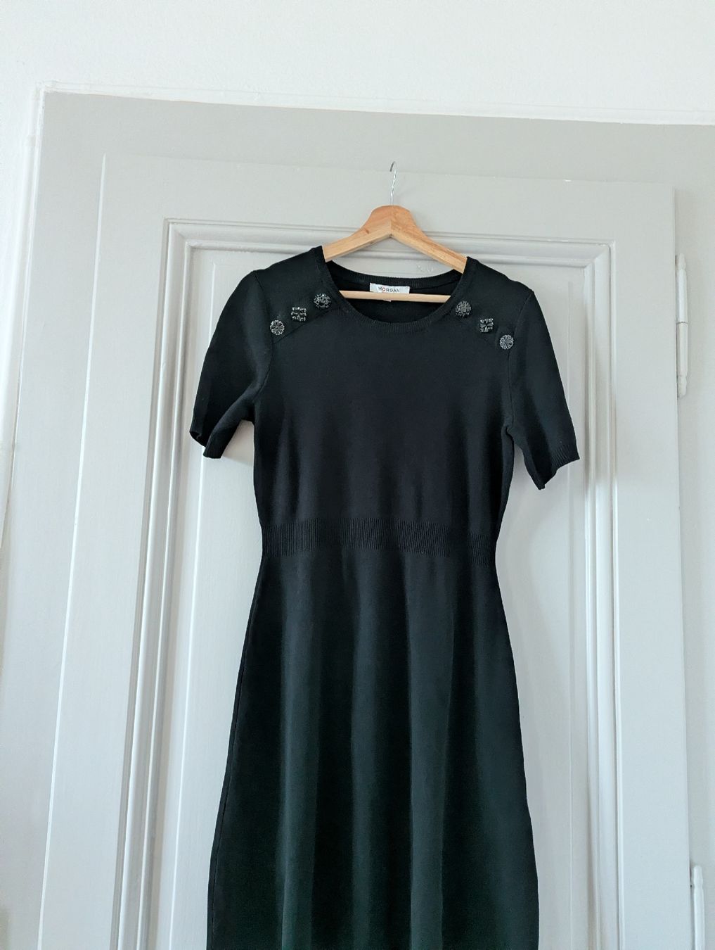 Morgan Vestiti: robe Morgan strass – Nuovo (secondo la descrizione) da Montreux venduto da dem_gyt9