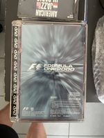 DVD Formula 1 2000 documentario sportivo usato buone cond