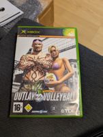 Outlaw volleyball Microsoft Xbox