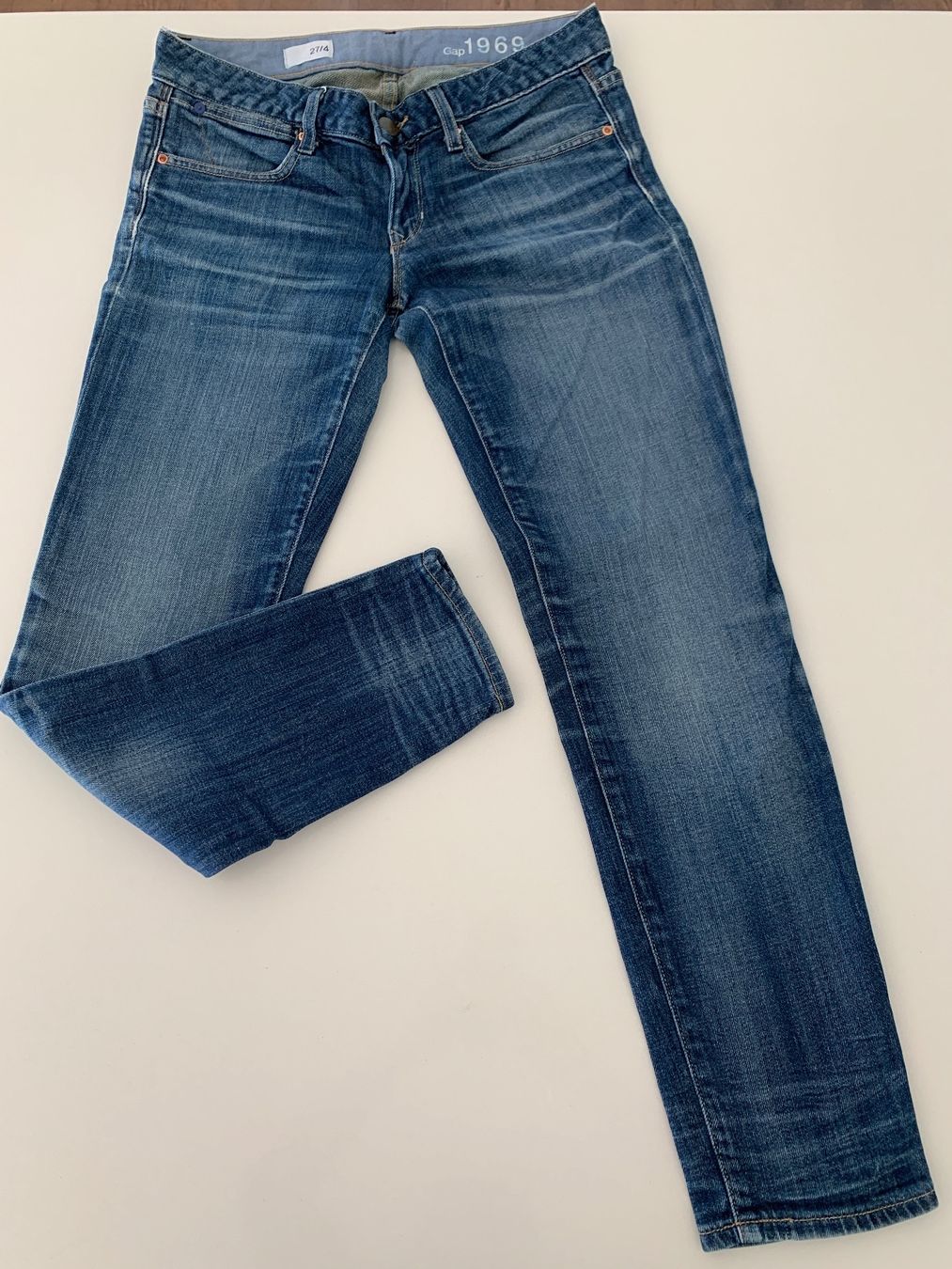Gap Jeans: GAP Jeans S – Usato da Morges venduto da Imade1