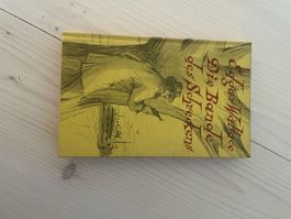 "Die Bange des Schreckens" von Edgar Wallace, Top Zustand!