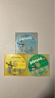 3 Hörspiele CDs Der Raeuber Hotzenplotz gebraucht