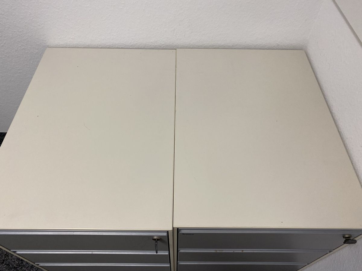 Cassettiere: 2 Korpusse - Schubladenstöcke – Usato da Hägglingen venduto da Karin0802 8