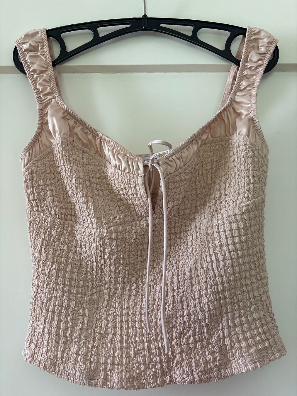 Bershka Tops: Bershka Top M – Gebraucht aus Zürich von Ksenia_RBR 2