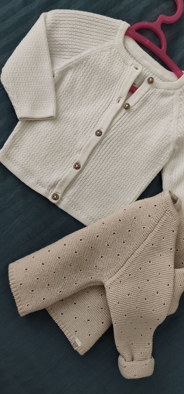 Ensembles coordonnés: Lot Jacket 3 mois – Neuf (Voir description) à Martigny par Seuph02 3