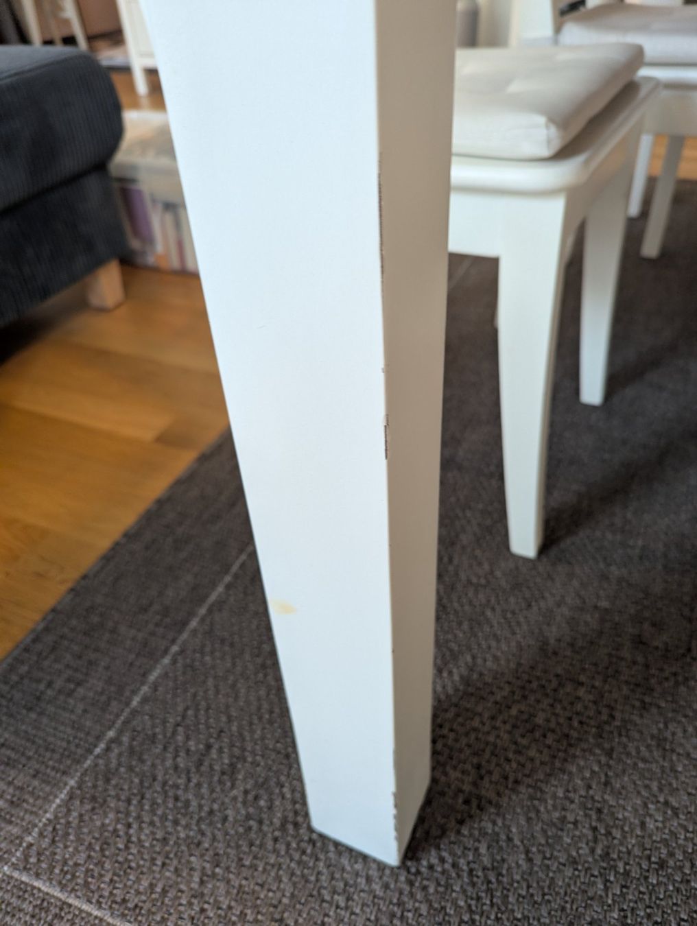 Tische: Esstisch im Shabby Chic Style – Gebraucht aus Zürich von fer_gw6w 7