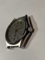 Orient quartz 100 vintage uhr 36 mm Defekt