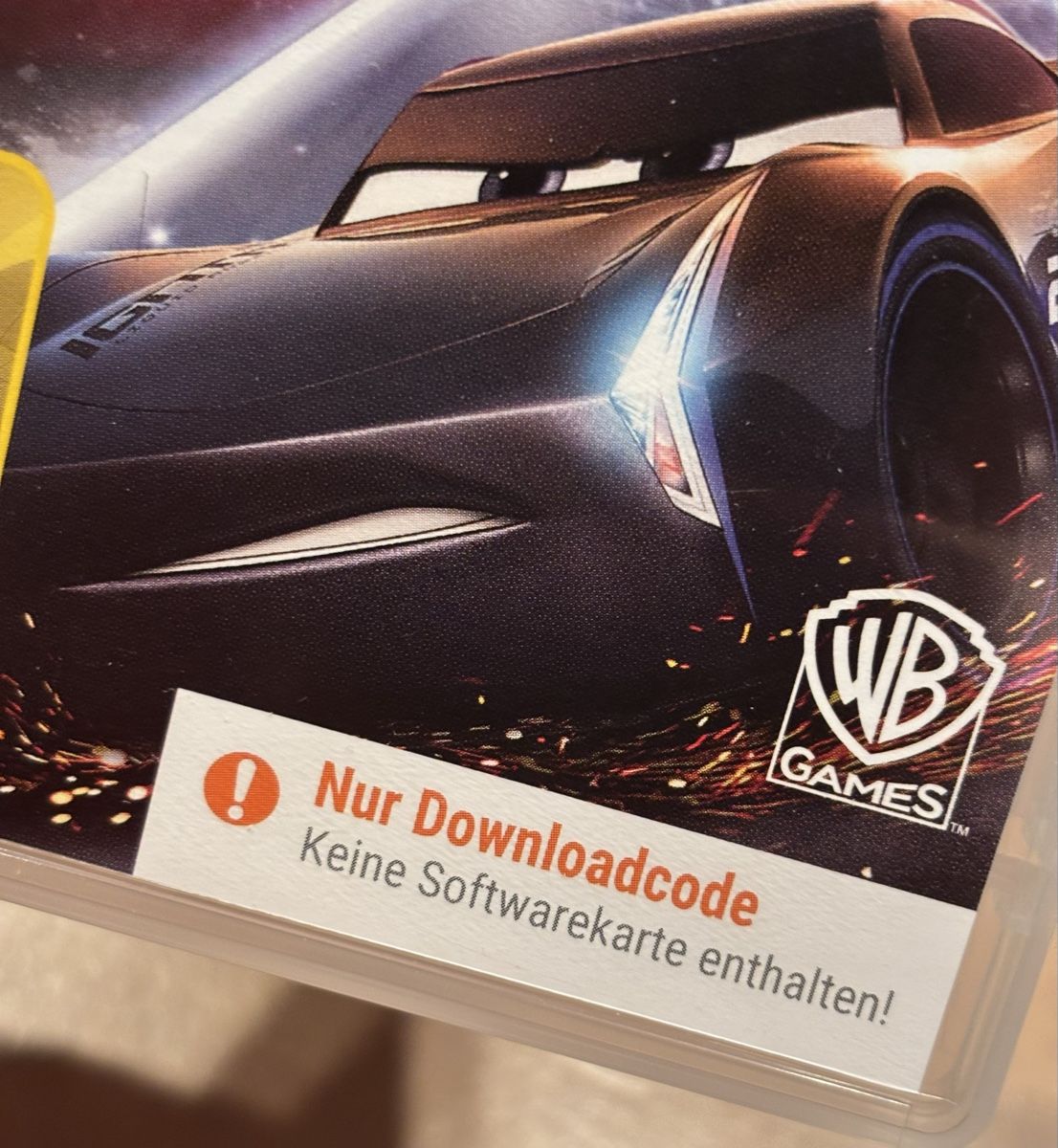 Giochi: Nintendo switch – Usato da Brüttisellen venduto da Sese_99 4