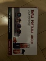 Fruchtmixer