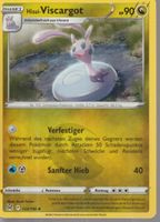 TCG POKEMON Verlorener Ursprung DE LOR 133 Hisui-Viscargot