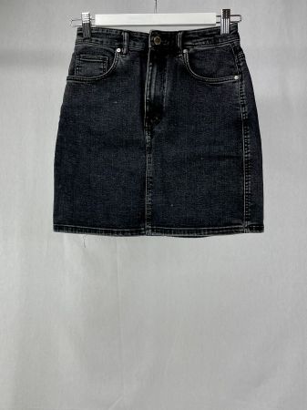 Jupe - Jeansjupe