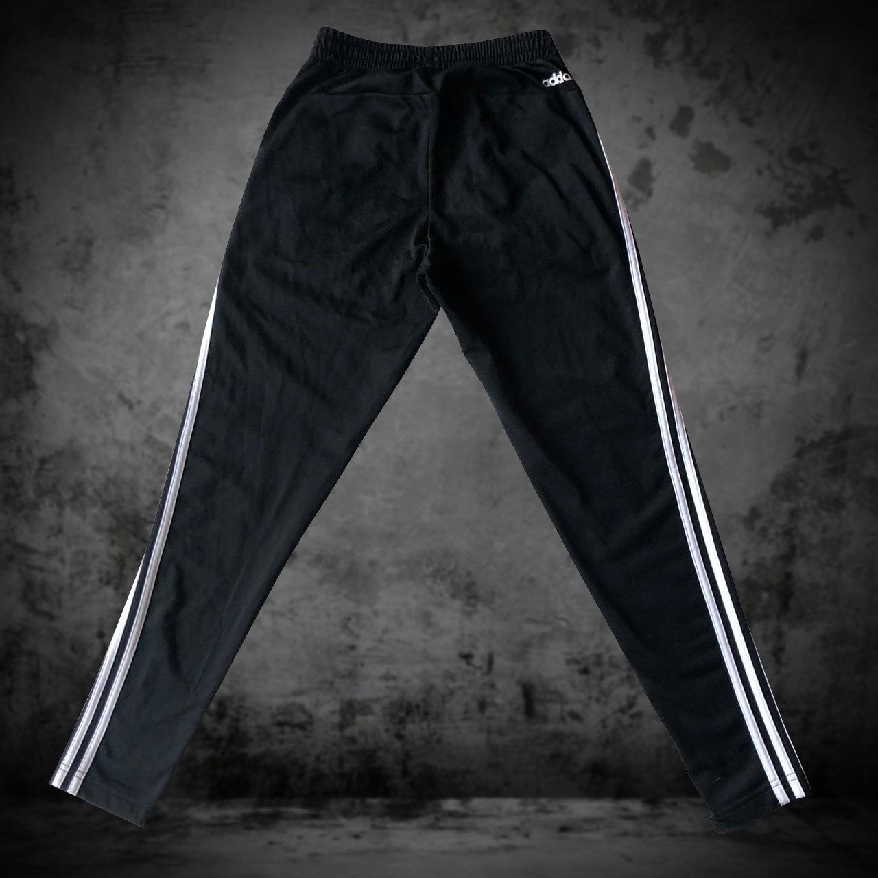 Adidas Pantalons: Jogging Adidas Black Men XS – D'occasion à Genève par ang_7j7j