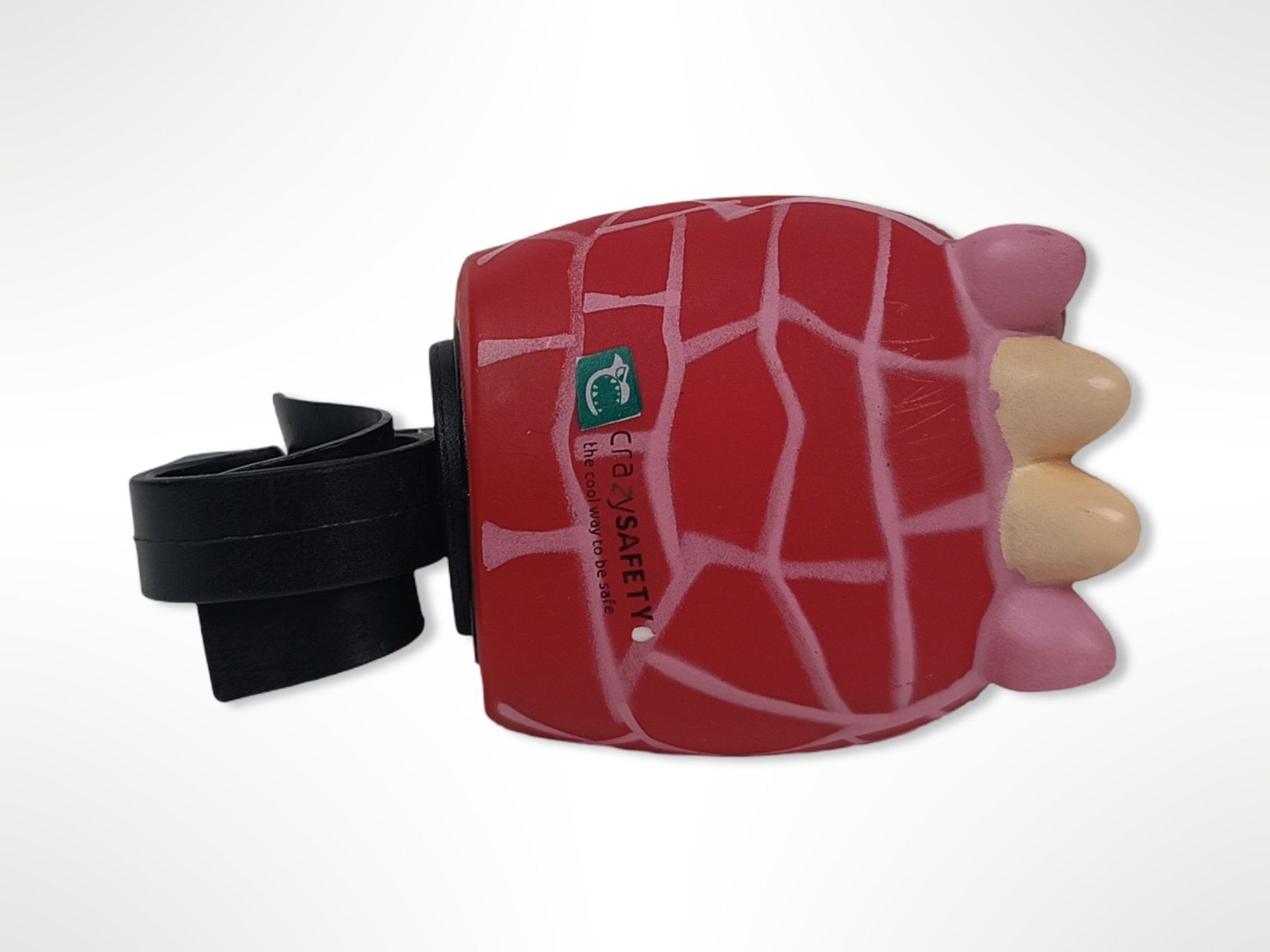 Cloches & sonnailles: CRAZY SAFETY Kinderglocke Giraffe – Neuf (Voir description) à Suhr par Restwert_Suhr 2