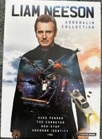 Liam Neeson Adrenalin Collection (4 DVDs)
