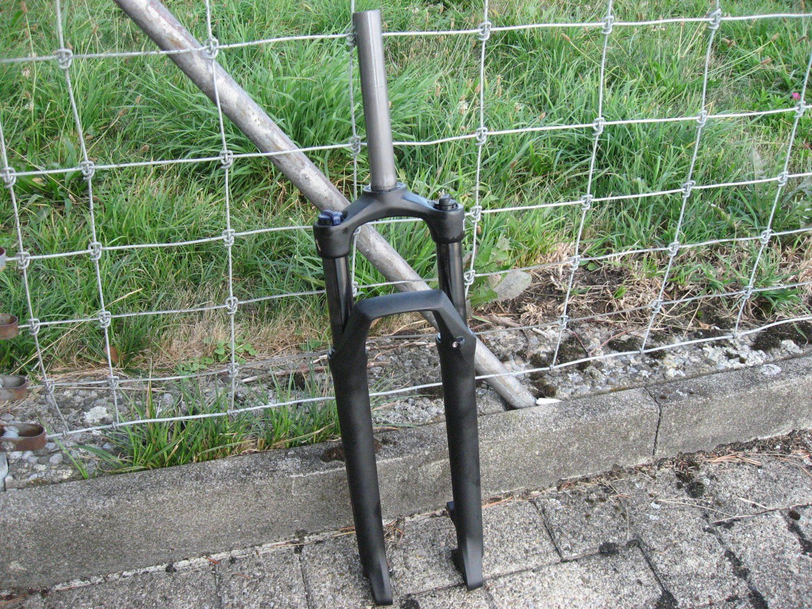 Ersatzteile: Suntour Federgabel XCT 30 – Neu (gemäss Beschreibung) aus Egg SZ von Palomita50