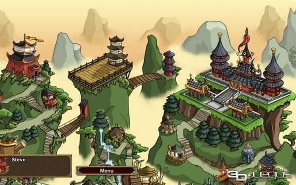 Nintendo Giochi: 😎 Puzzle Adventure Wii – Usato da Schüpfheim venduto da Games_Spielkonsolen 4