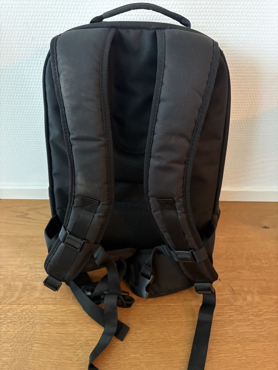 Cucce & Letti: Hunderucksack – Usato da Buchrain venduto da Rapha3 3