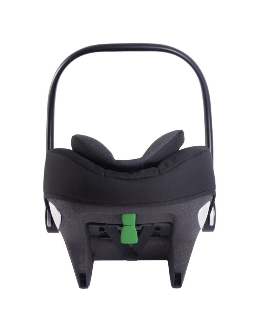 Seggiolini per auto: Babyschale Pixel Pro 2.0 CC – Usato da Suhr venduto da AleksZ1994 3