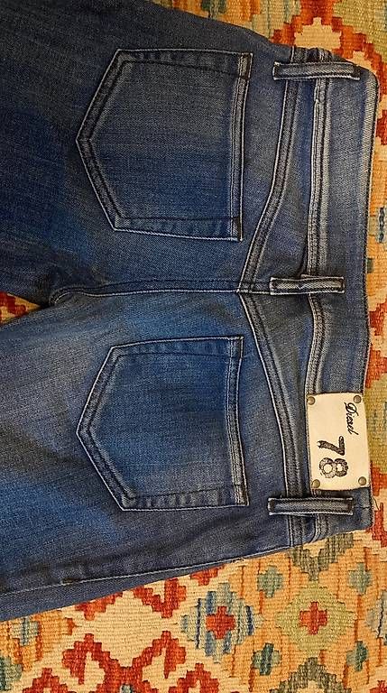 Diesel Jeans: Diesel Jeans, W28 L32 – Gebraucht aus Biberist von Nafena 2