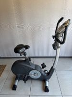 Heimtrainer Kettler Golf schwarz gebraucht guter Zustand
