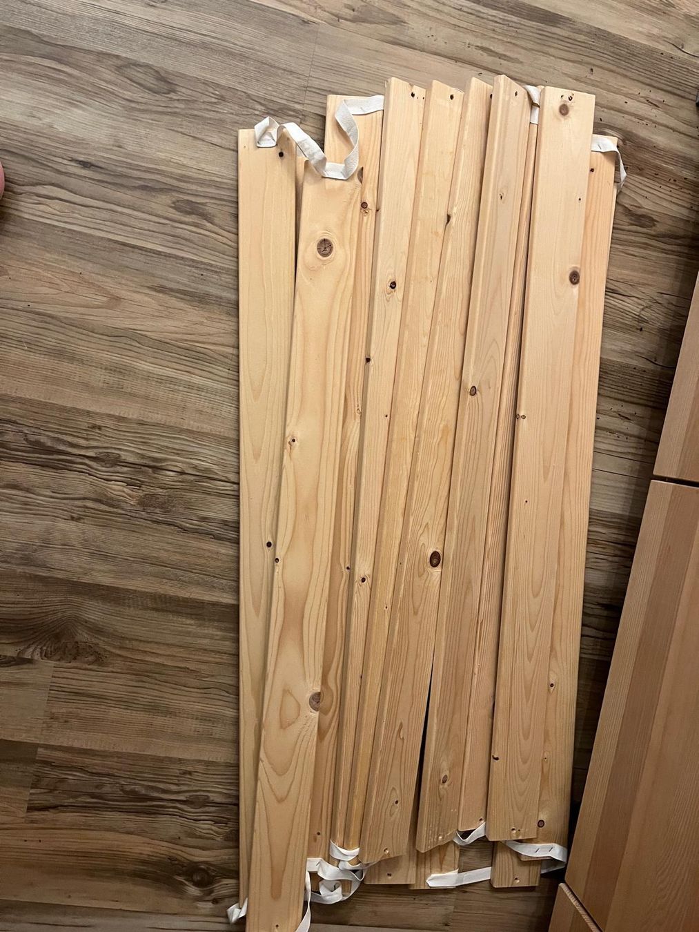 Betten: Hochbett mit Rutschbahn – Gebraucht aus Saland von TheBee 9
