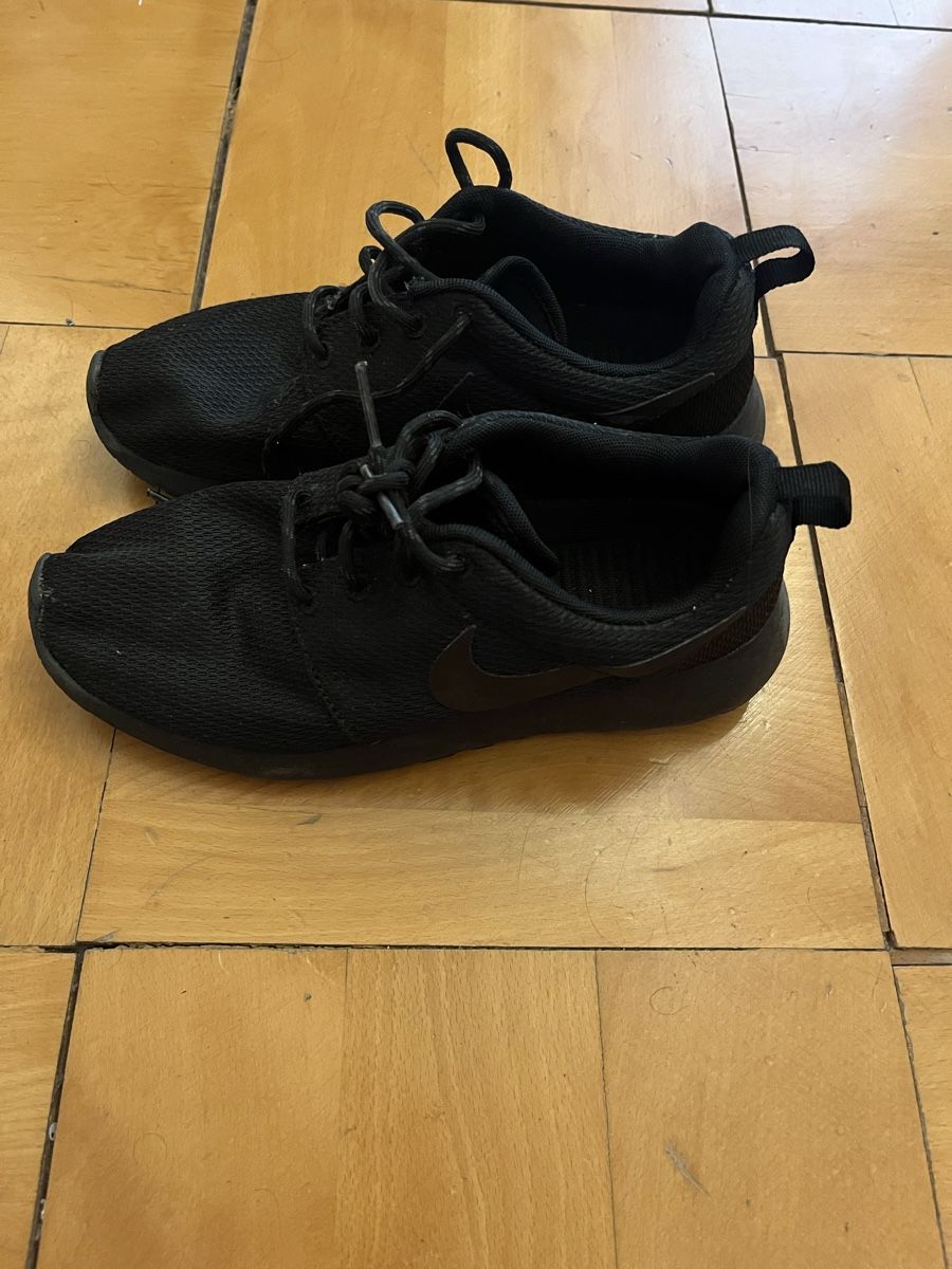 Nike Scarpe da uomo: Nike Sneaker – Nuovo (secondo la descrizione) da Zürich venduto da Shopmystyle 2
