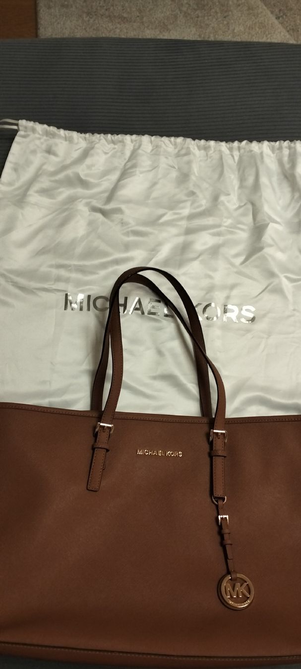Michael Kors Borse da donna: Michael Kors Tasche – Usato da Rütihof venduto da Juass