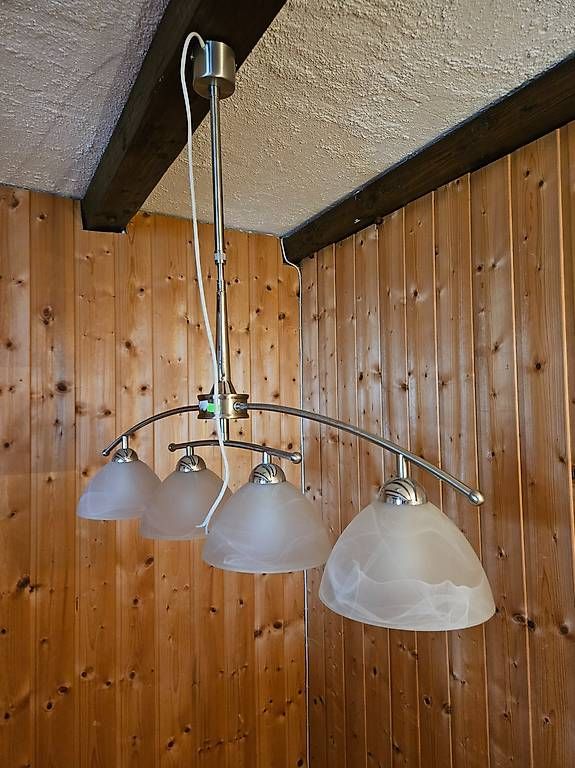 Lampes: Lampe – D'occasion à Buchberg par sta_5jph