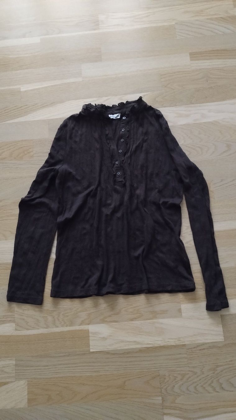 Camicette: Street One Bluse – Usato da Frauenfeld venduto da Tropariana