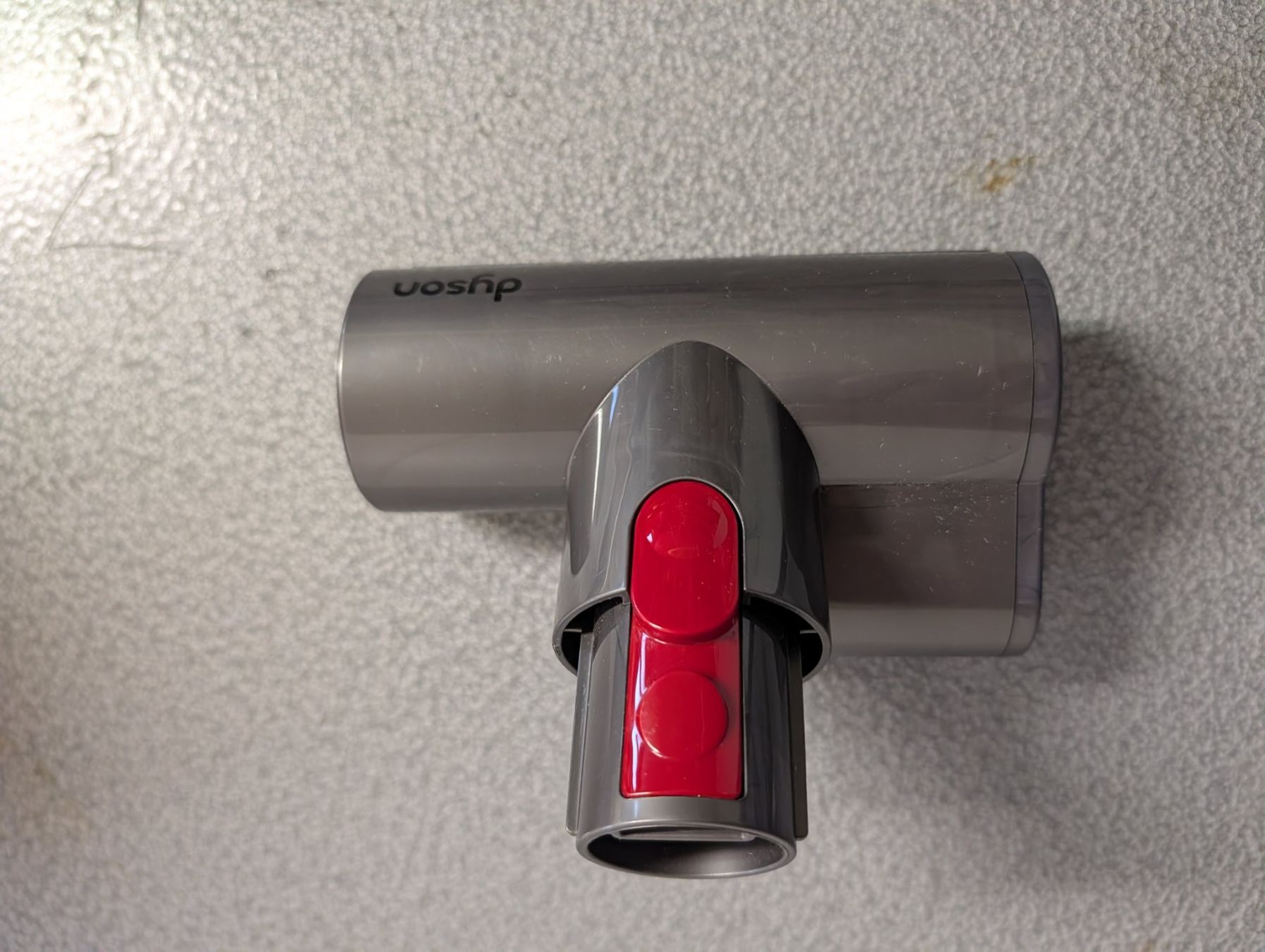 Staubsauger & Zubehör: Dyson Mini Elektro Bürste Neu – Neu (gemäss Beschreibung) aus Alosen von Eudi 1