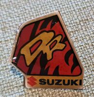 G030 - Pin Motorrad Suzuki