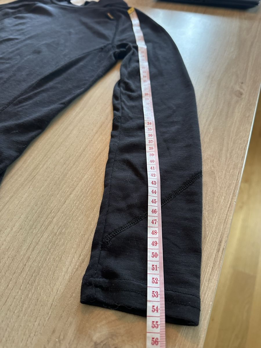 Decathlon Top: Sous pull thermique Wedze  – Nuovo (secondo la descrizione) da Lausanne venduto da sou_w9bl 4