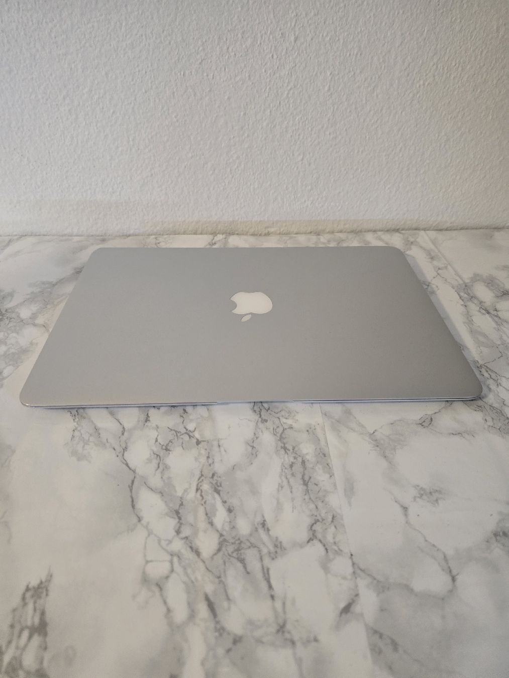 Apple Notebook: MacBook Air i5 | 8Go RAM | SSD 121Go – Usato da Renens VD venduto da MTD2211 5