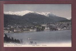 LUGANO - Paradiso