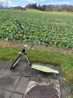 Bikeboard Trottinett