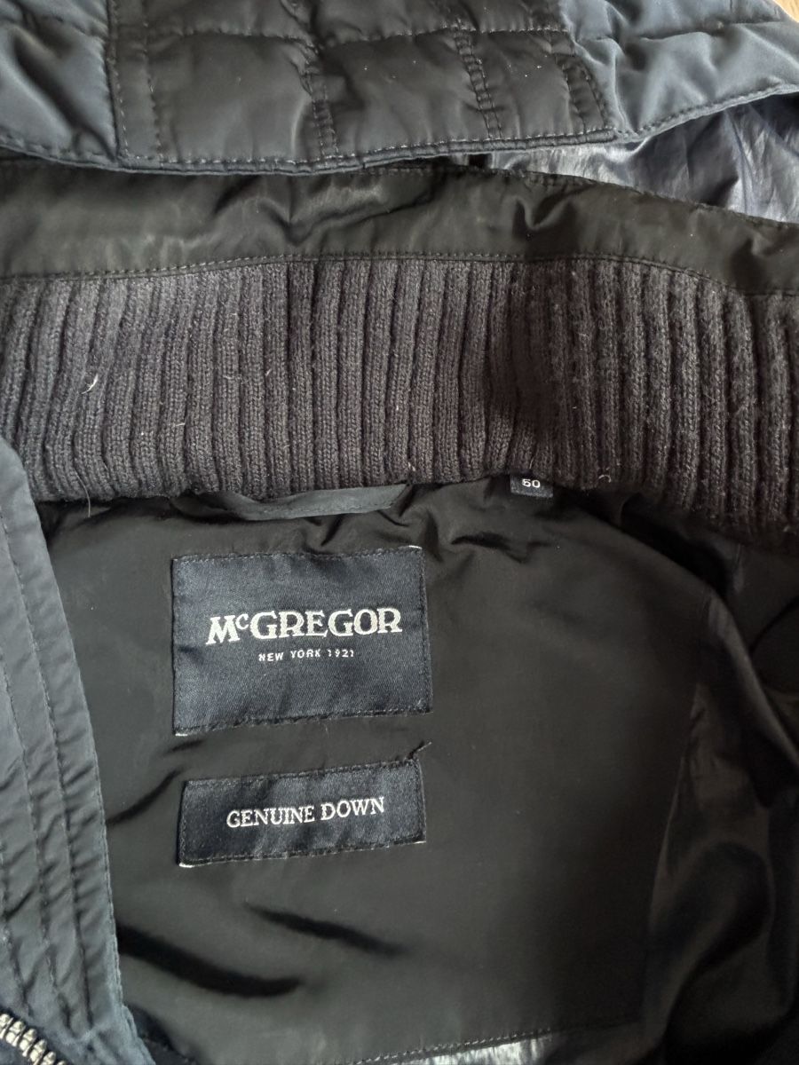 Giacche: Herren Winterjacke (McGregor) – Usato da Jona venduto da yan_sg85 2
