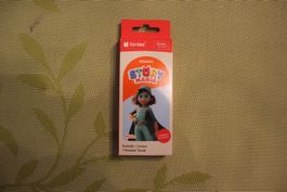 Tonies Pocket Tonie Millie Story Mania Neu