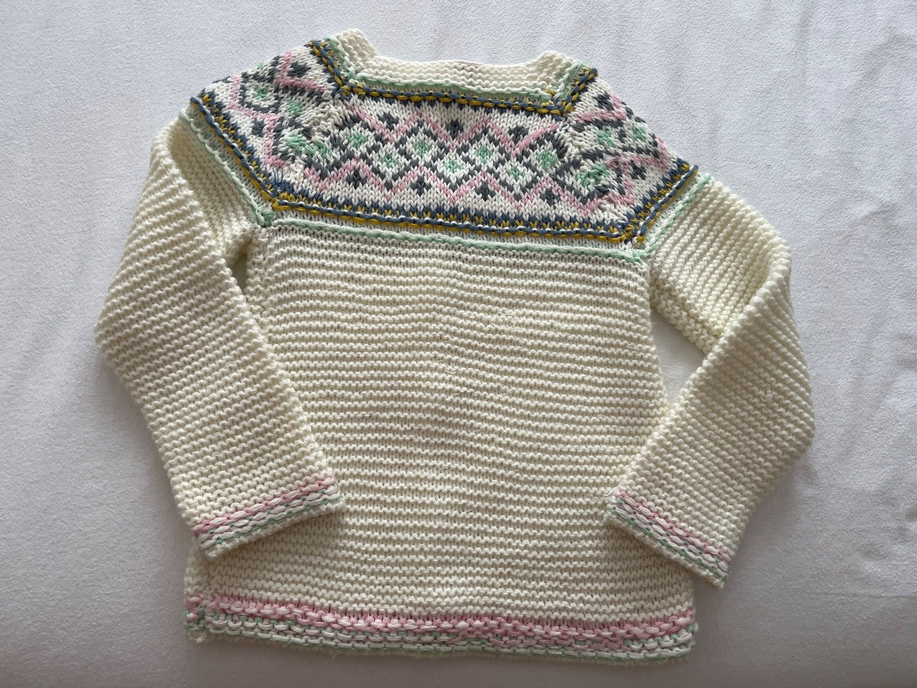 Maglioni & Felpe: Sweater gr 116 – Usato da Adligenswil venduto da Phoenix2017 1